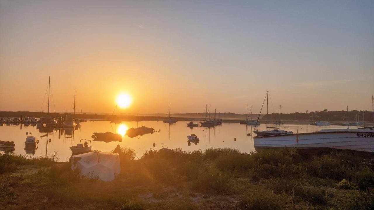 Dunas Do Alvor By Lts Holidays #224 Экстерьер фото