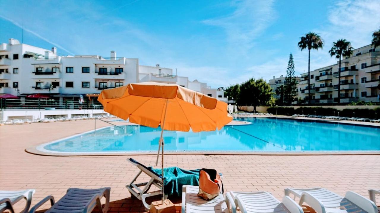 Dunas Do Alvor By Lts Holidays #224 Экстерьер фото