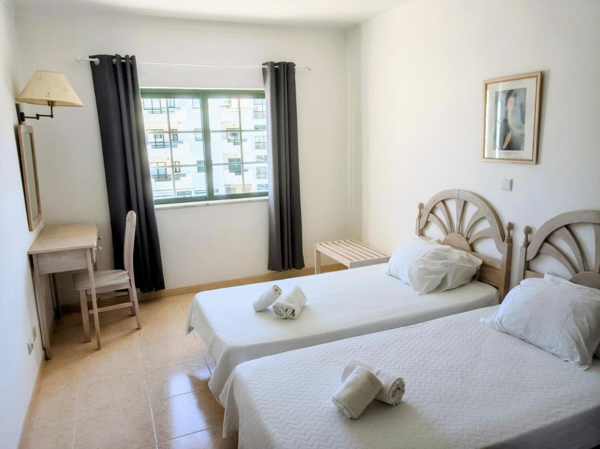Dunas Do Alvor By Lts Holidays #224 Экстерьер фото