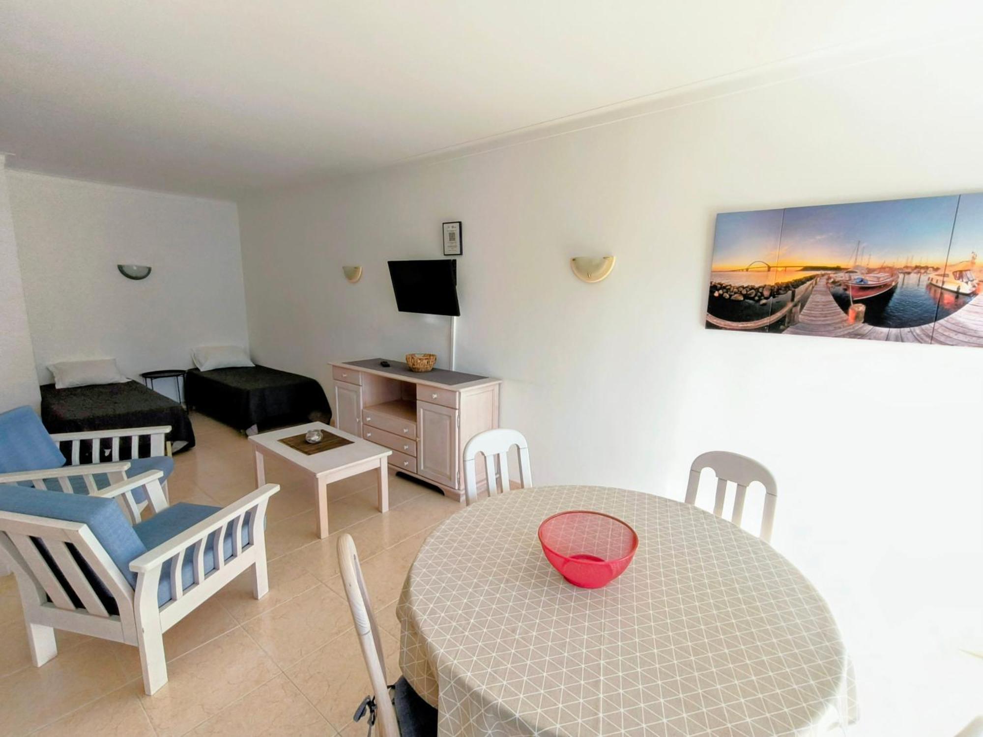Dunas Do Alvor By Lts Holidays #224 Экстерьер фото