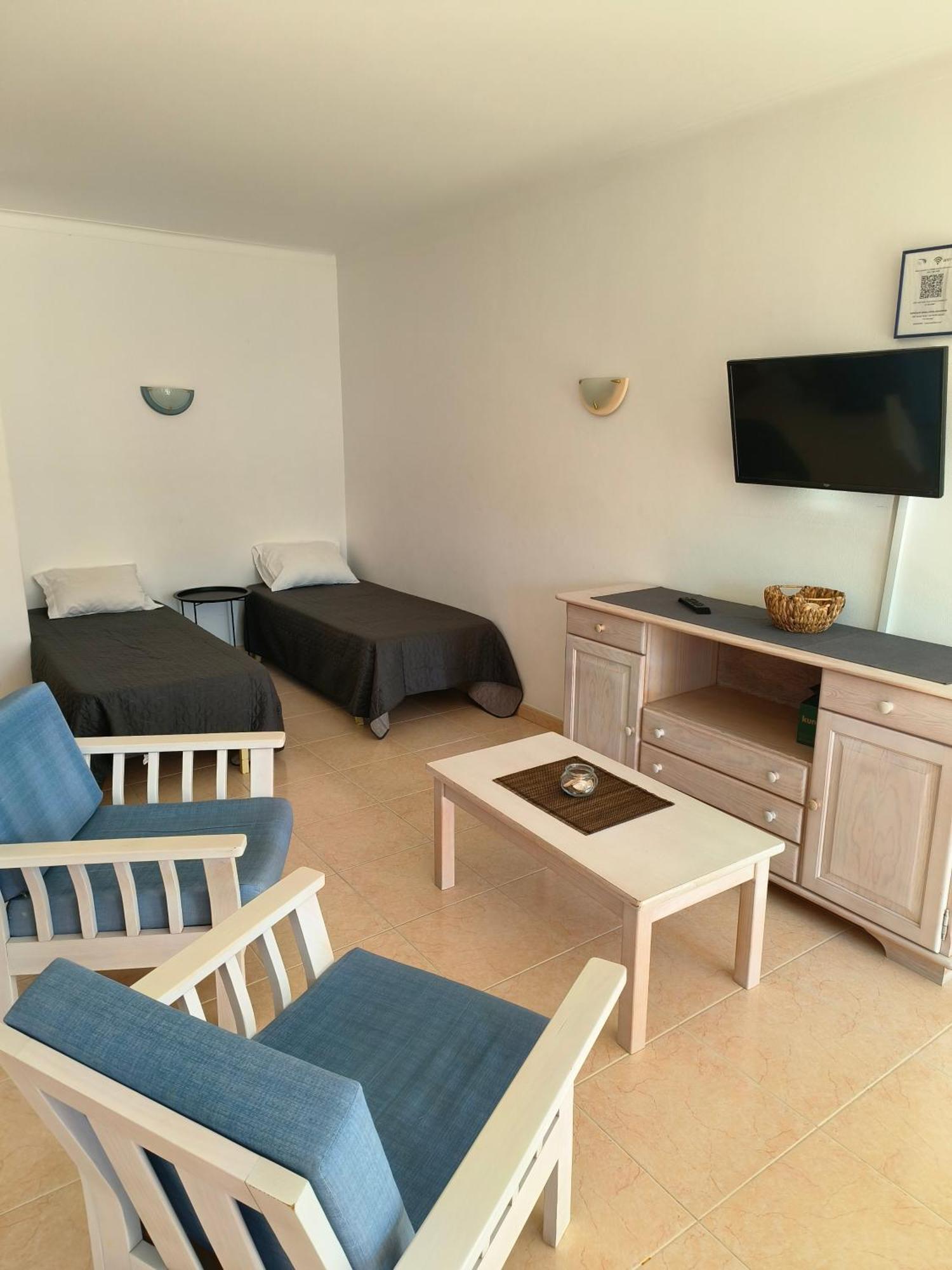 Dunas Do Alvor By Lts Holidays #224 Экстерьер фото